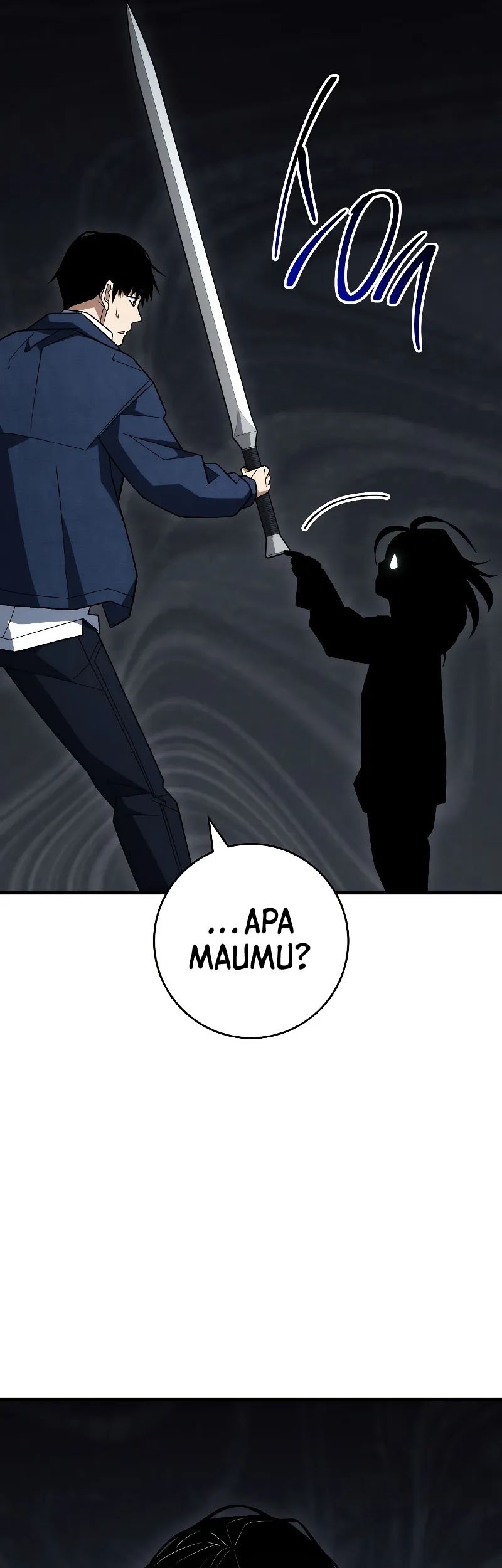 The Hero Returns Chapter 102 Gambar 66