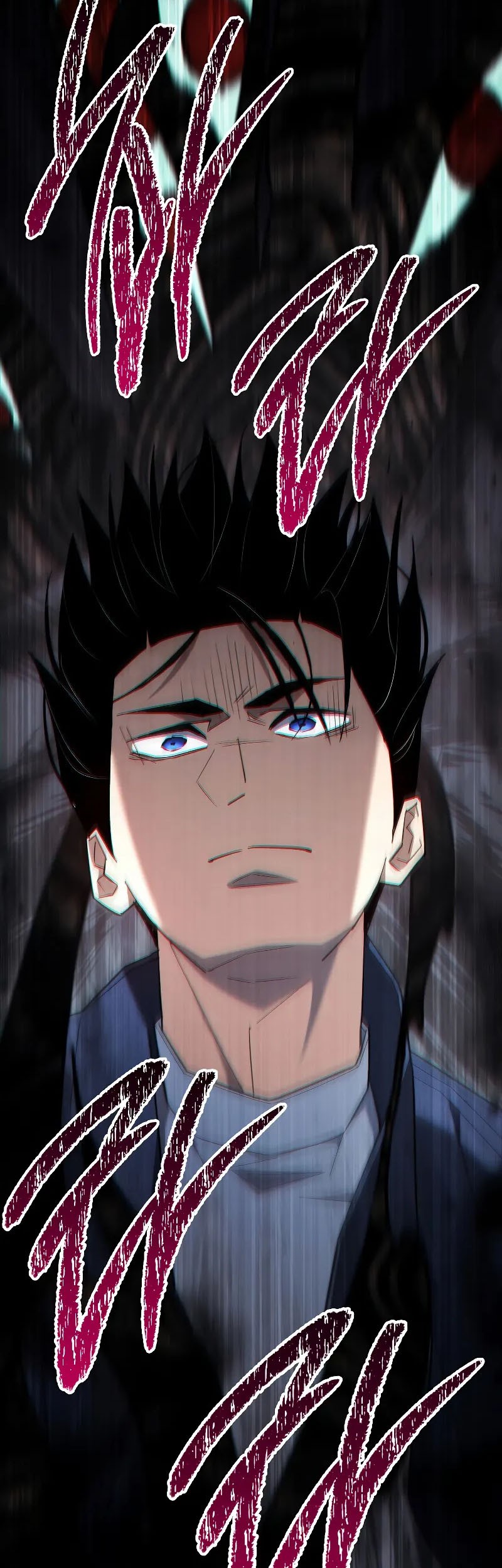 The Hero Returns Chapter 102 Gambar 68