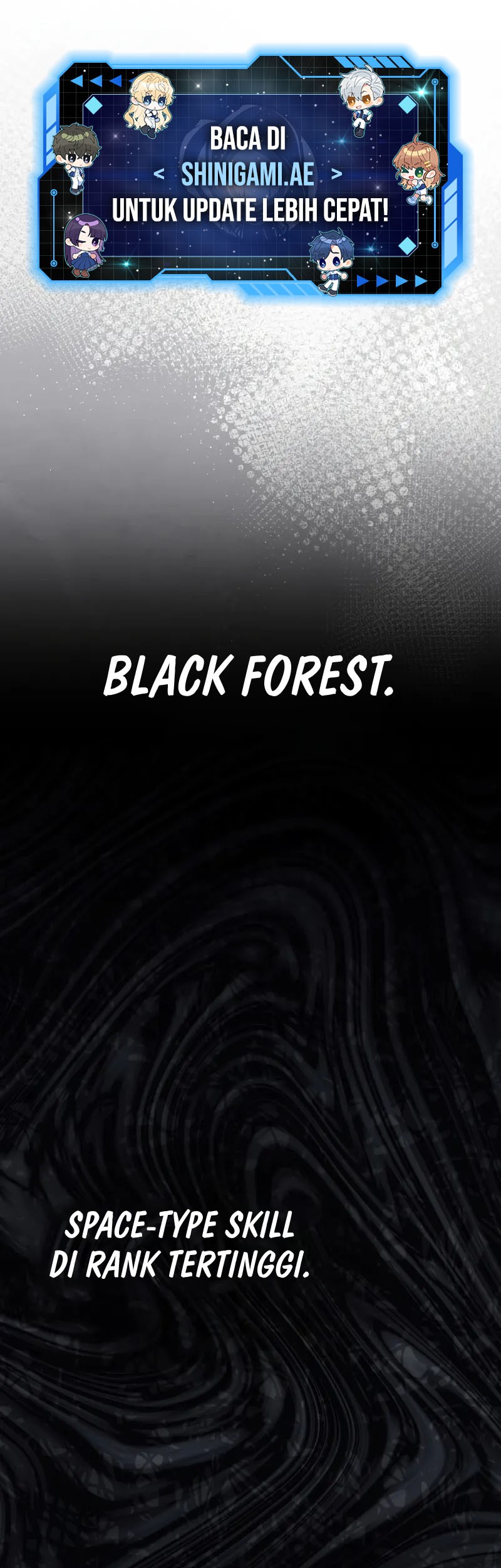 Baca  The Hero Returns Chapter 102 Gambar 2