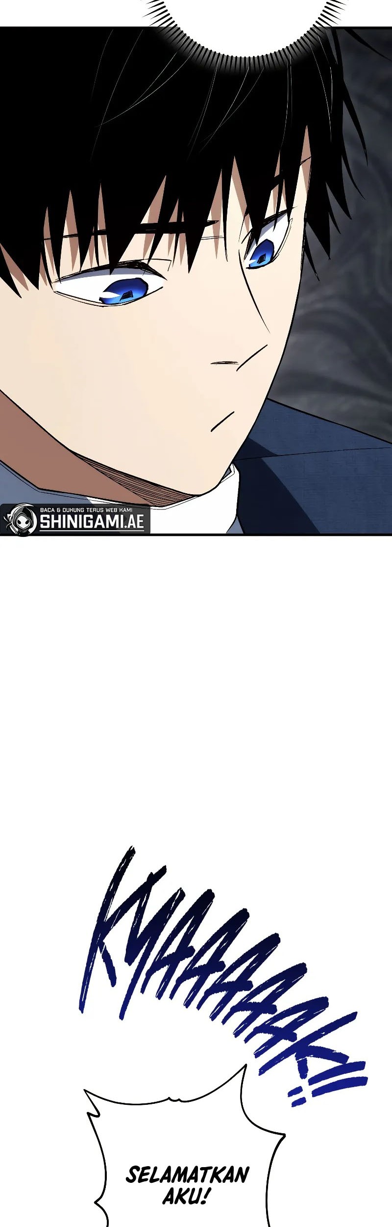 The Hero Returns Chapter 102 Gambar 11