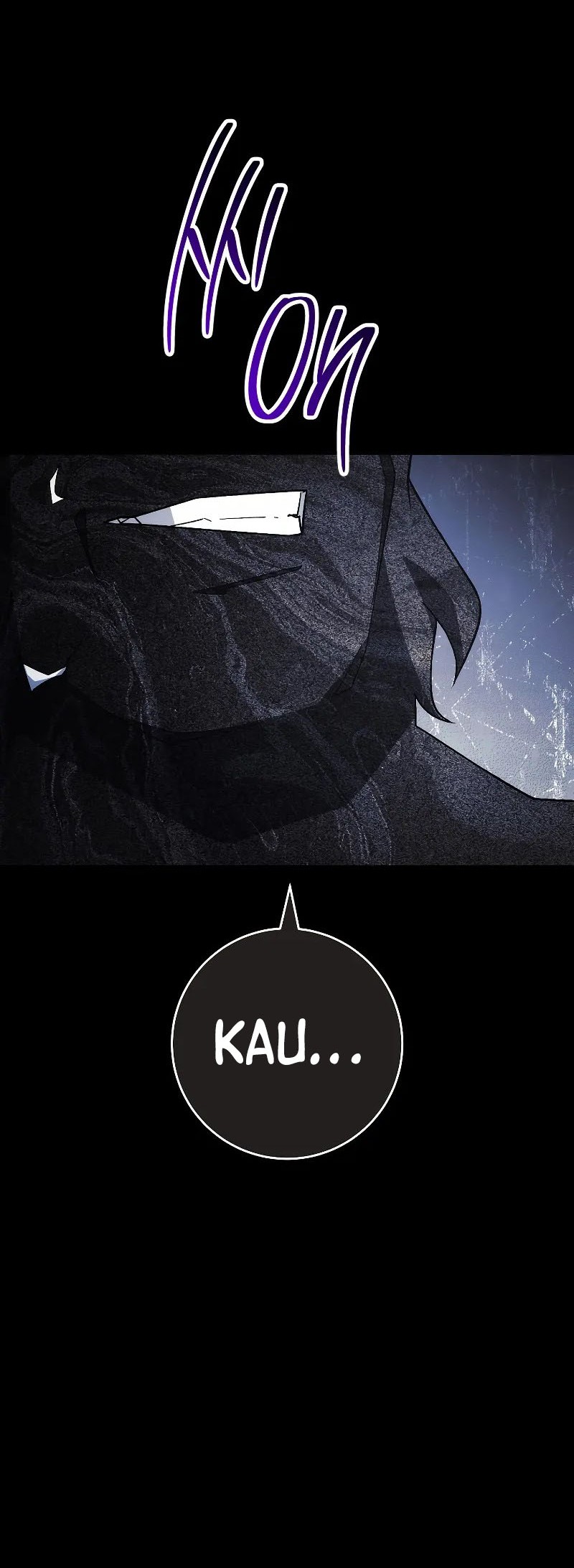The Hero Returns Chapter 103 Gambar 38