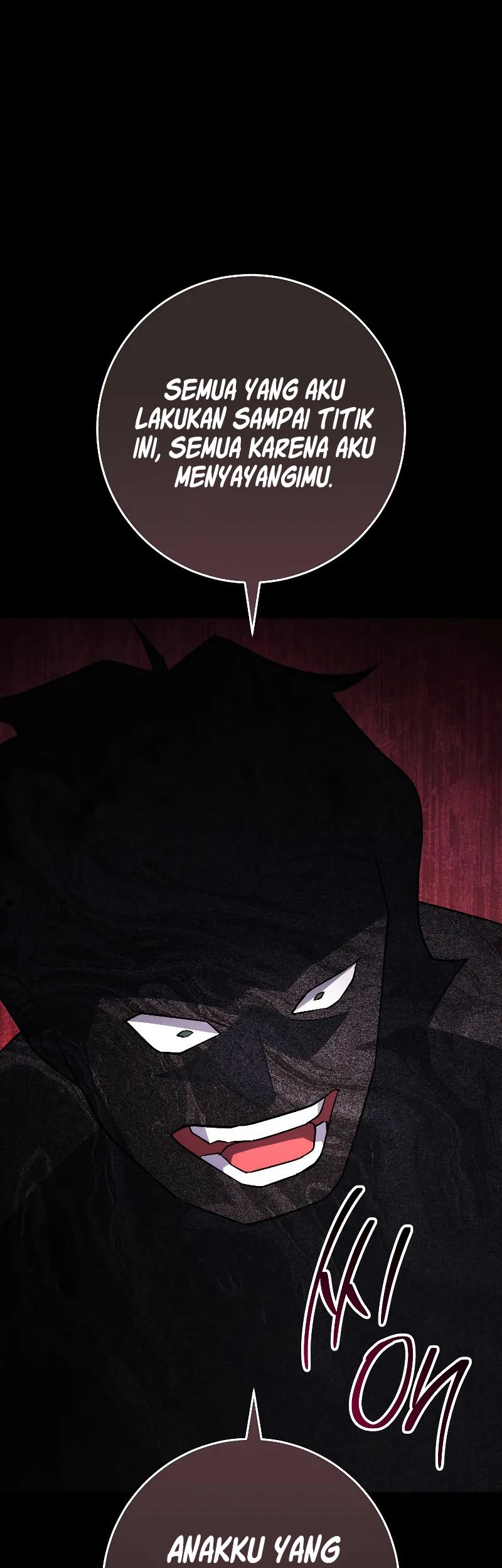 The Hero Returns Chapter 103 Gambar 45