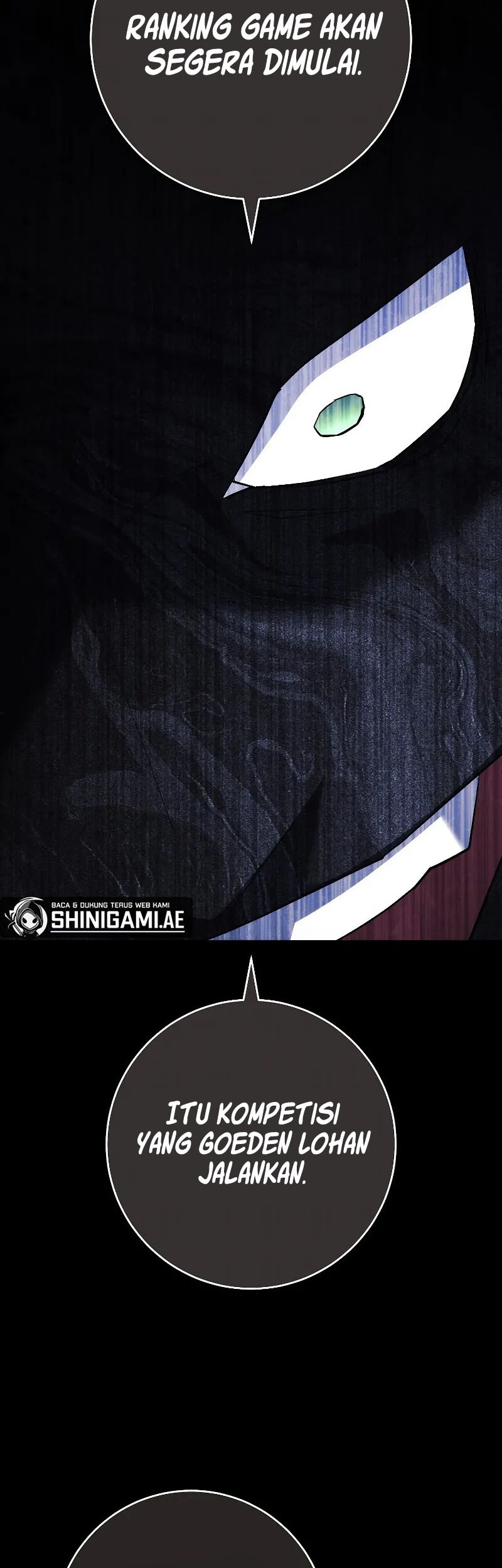 The Hero Returns Chapter 103 Gambar 48