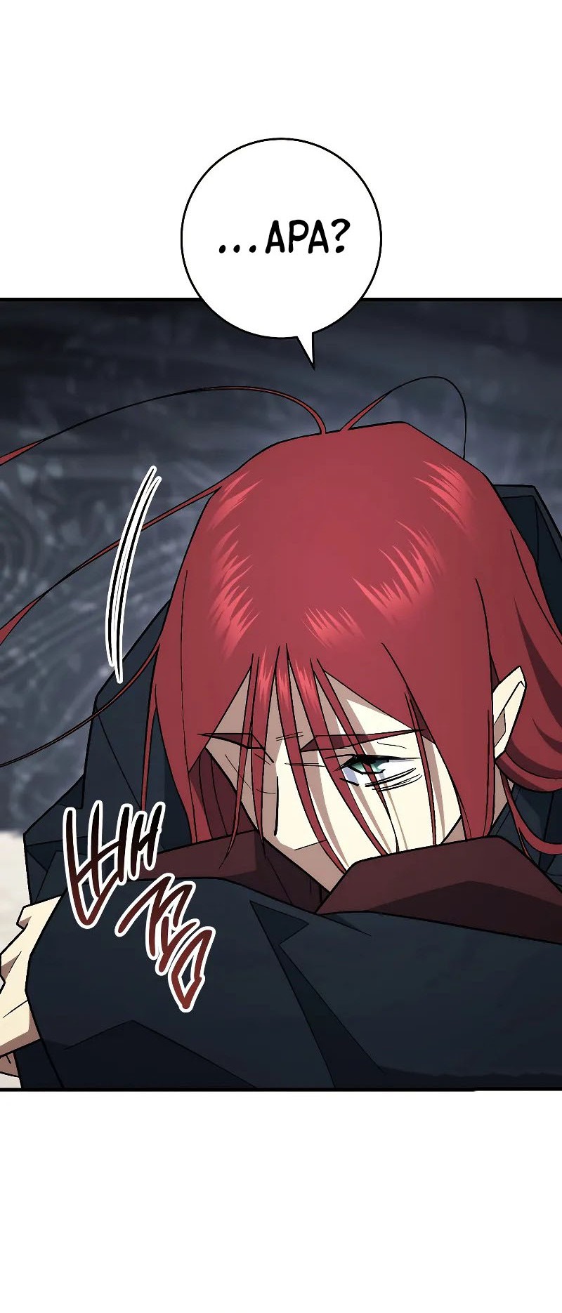 The Hero Returns Chapter 103 Gambar 54