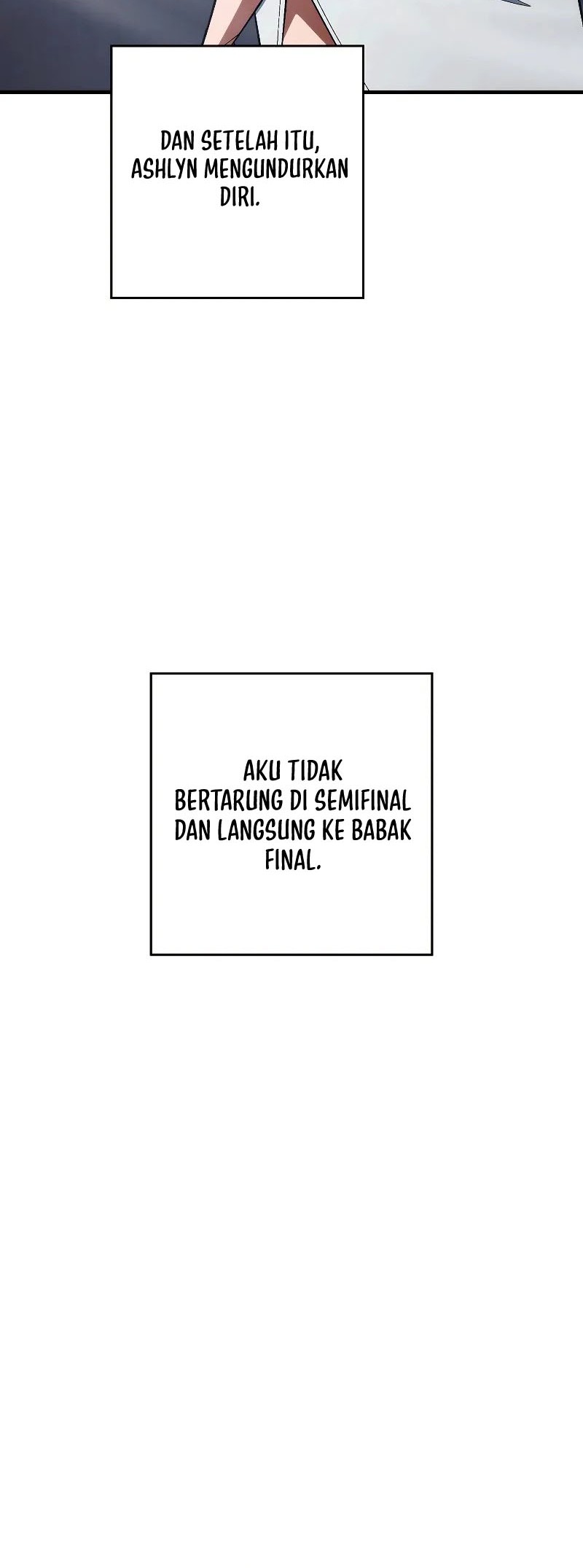 The Hero Returns Chapter 103 Gambar 66