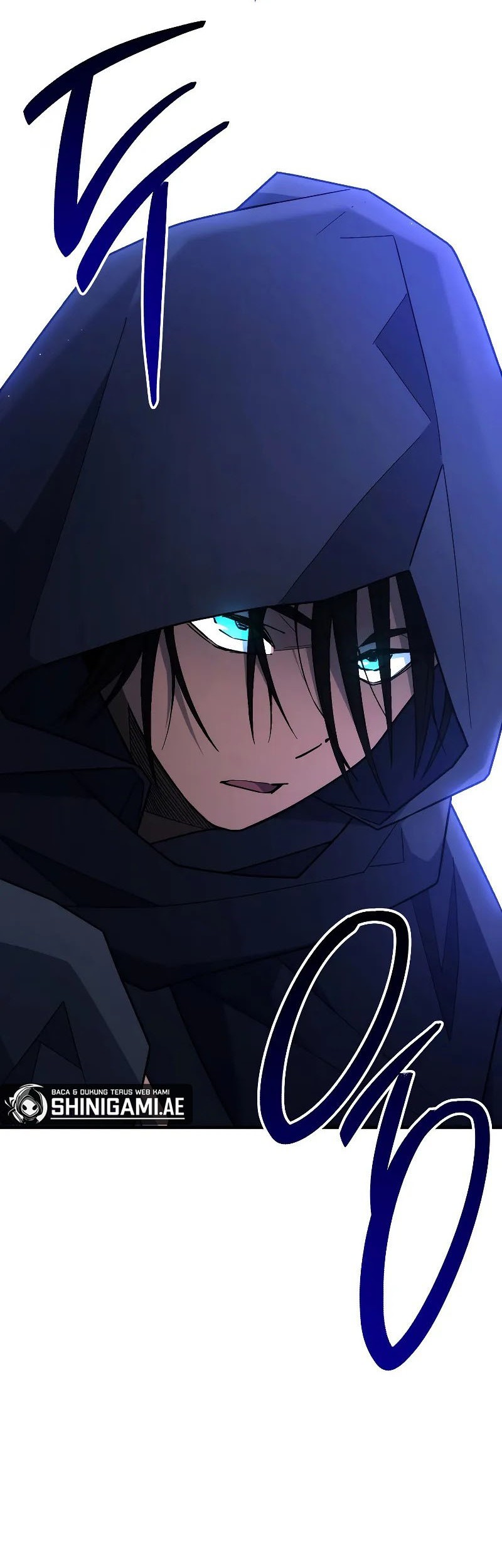 The Hero Returns Chapter 103 Gambar 72