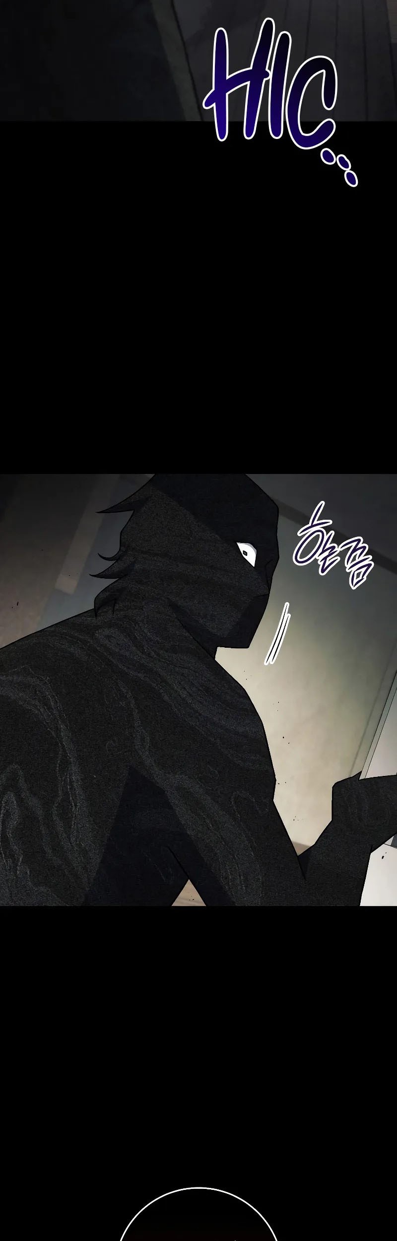 The Hero Returns Chapter 103 Gambar 9
