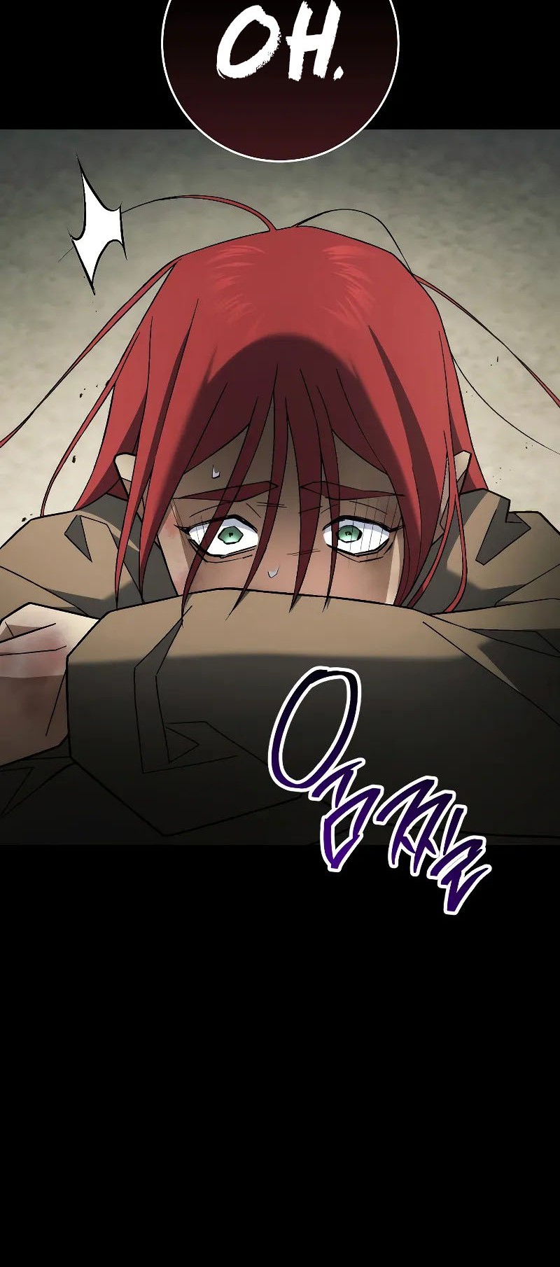 The Hero Returns Chapter 103 Gambar 10