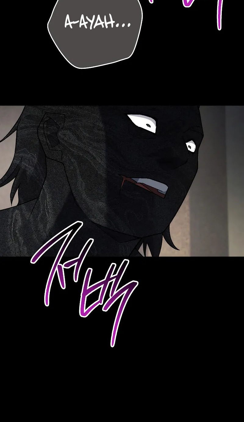 The Hero Returns Chapter 103 Gambar 14