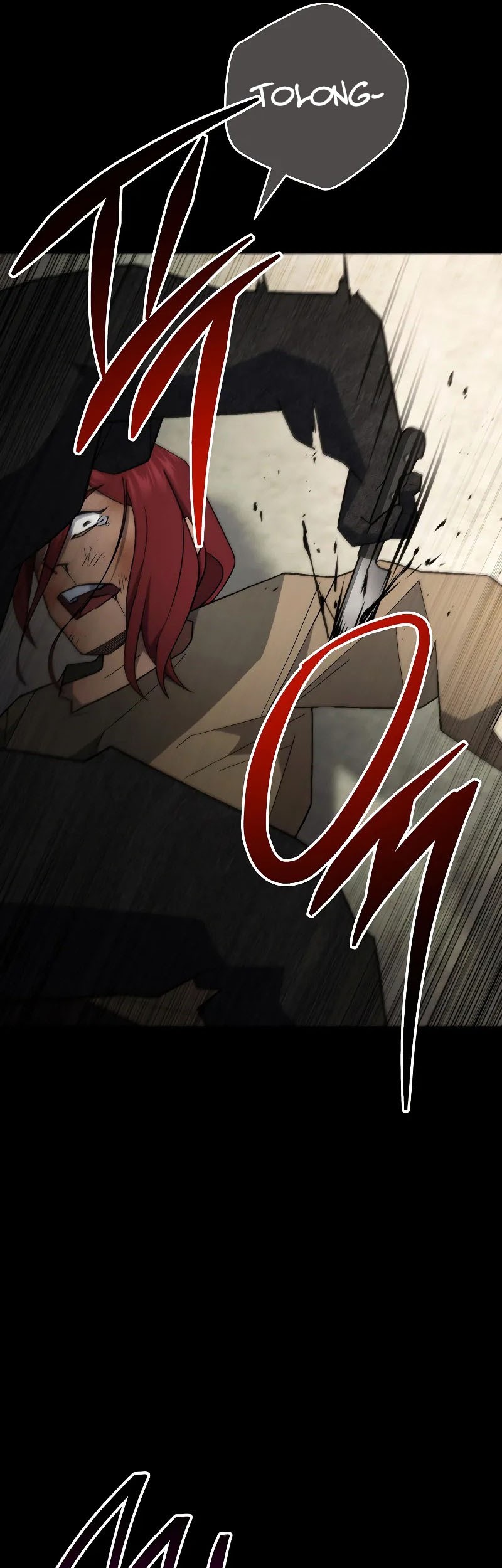 The Hero Returns Chapter 103 Gambar 15