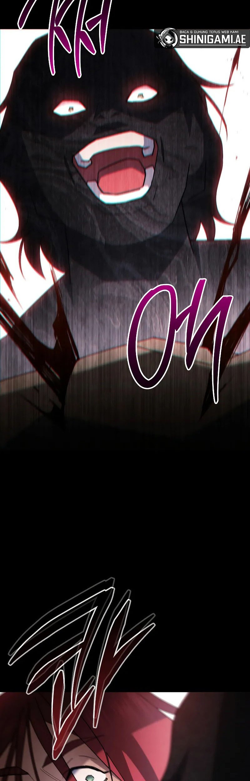 The Hero Returns Chapter 103 Gambar 16