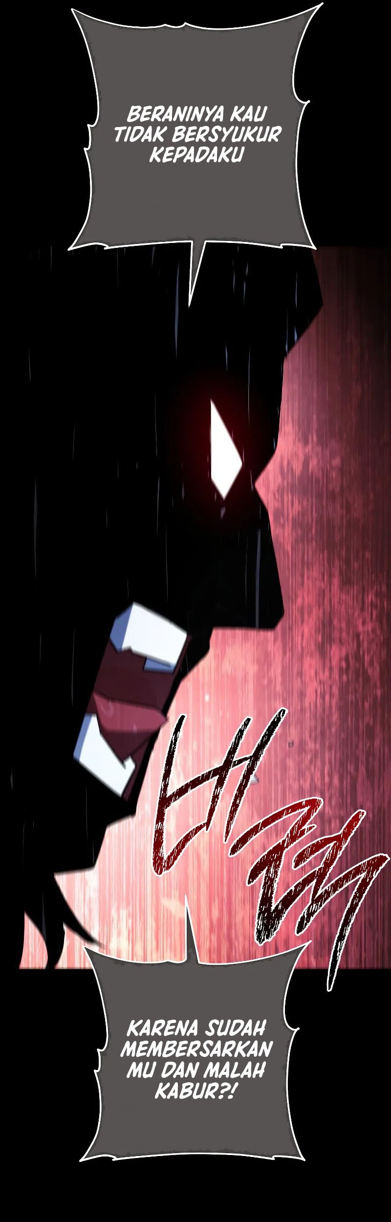 The Hero Returns Chapter 103 Gambar 31