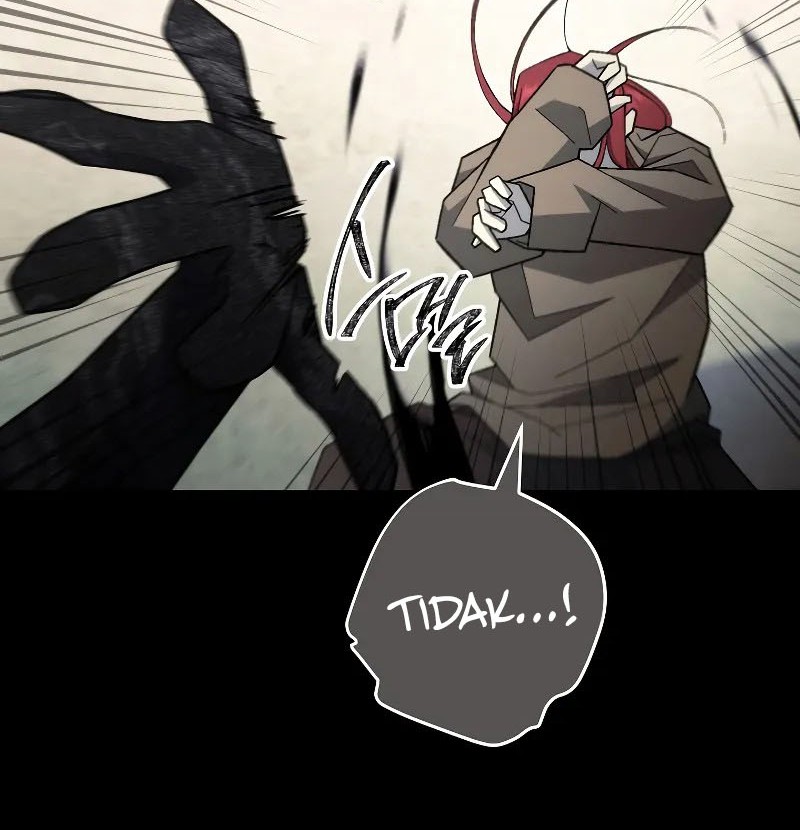 The Hero Returns Chapter 103 Gambar 34