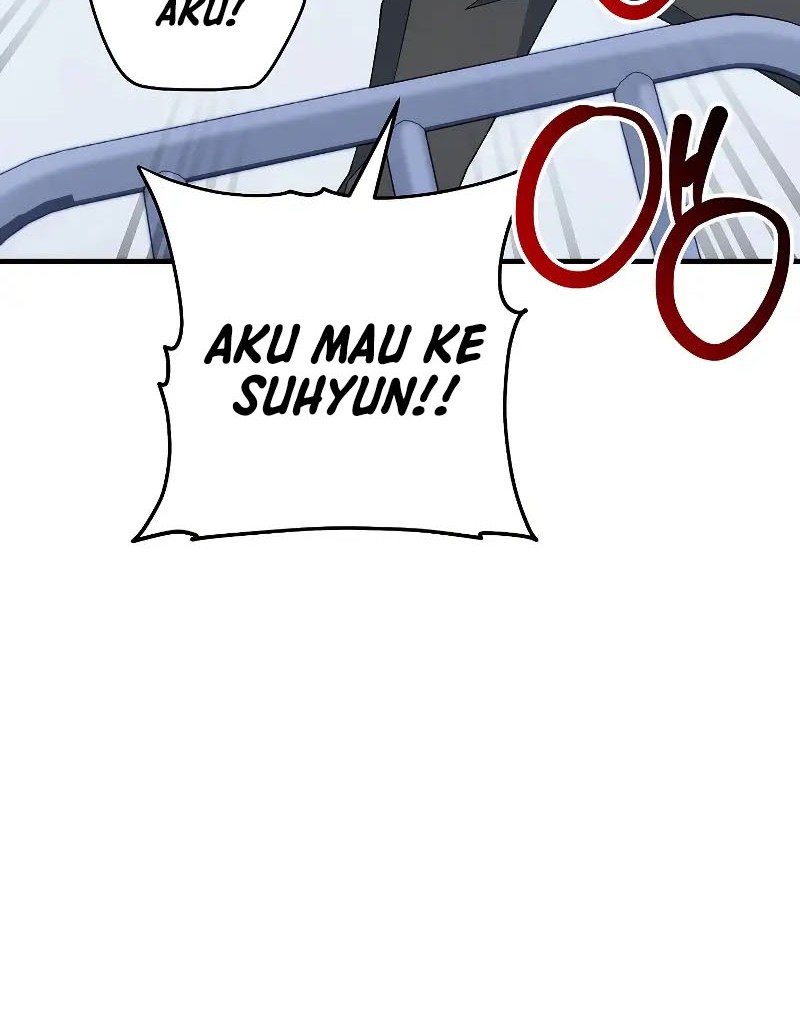 The Hero Returns Chapter 104 Gambar 46