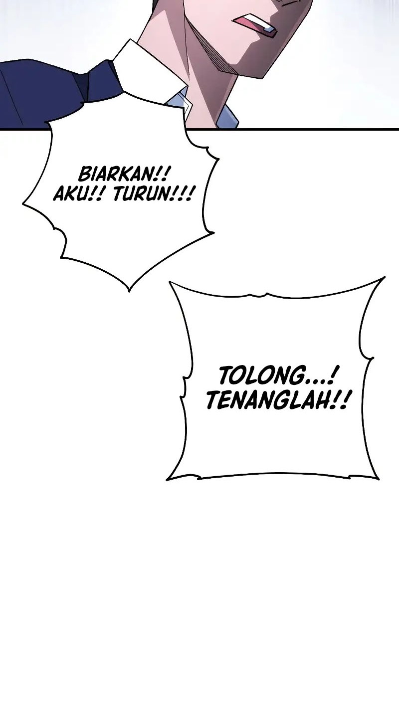 The Hero Returns Chapter 104 Gambar 50