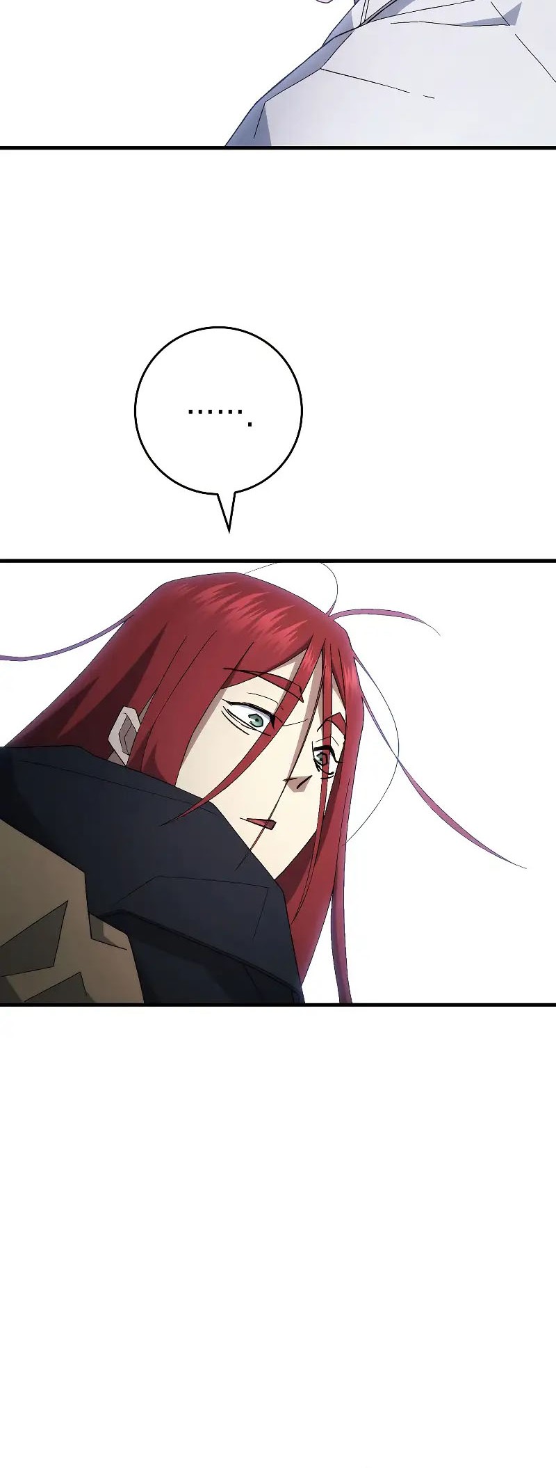 The Hero Returns Chapter 104 Gambar 54