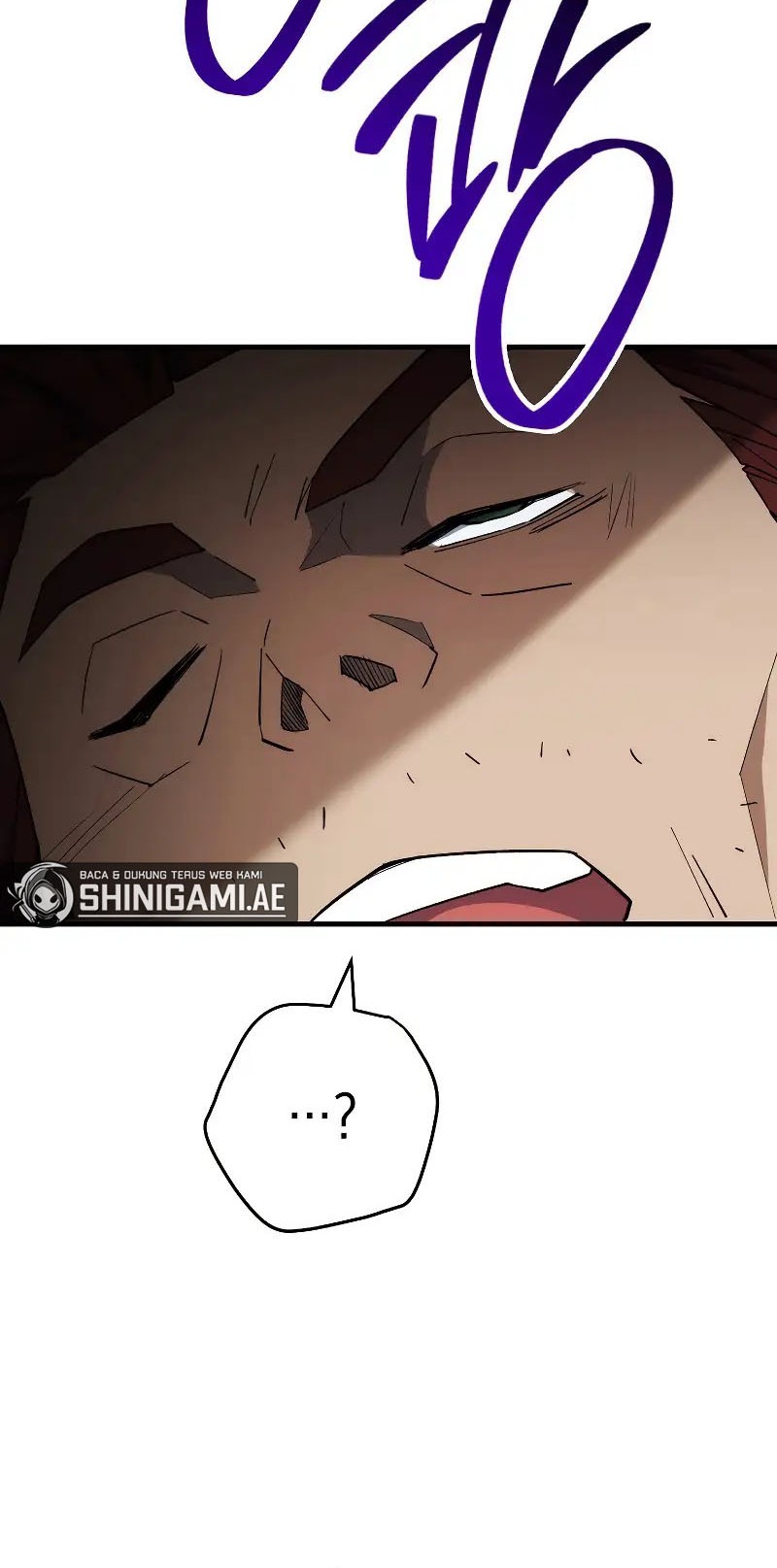 The Hero Returns Chapter 104 Gambar 22