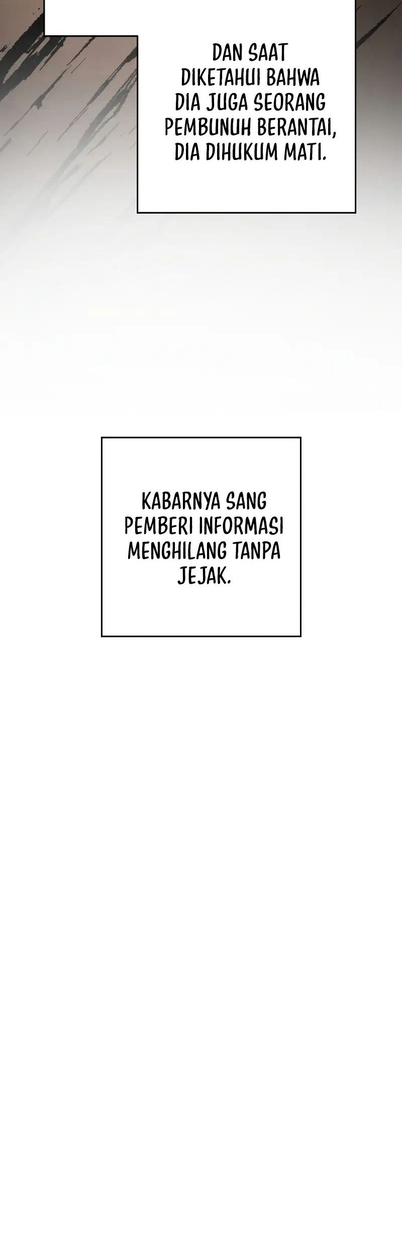 The Hero Returns Chapter 104 Gambar 32