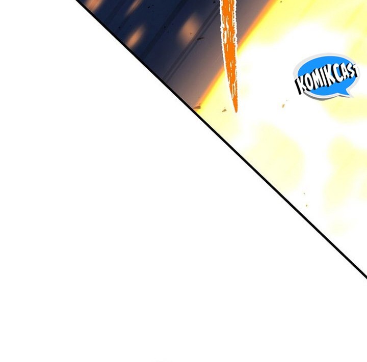 The Hero Returns Chapter 122 Gambar 18