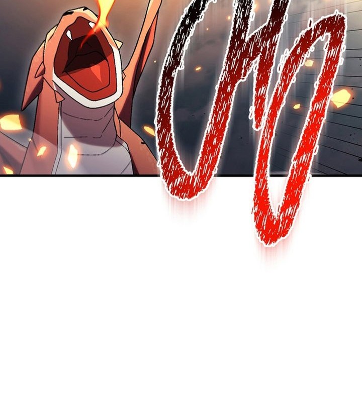 The Hero Returns Chapter 122 Gambar 22