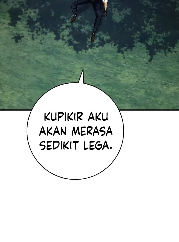 The Hero Returns Chapter 99 Gambar 19