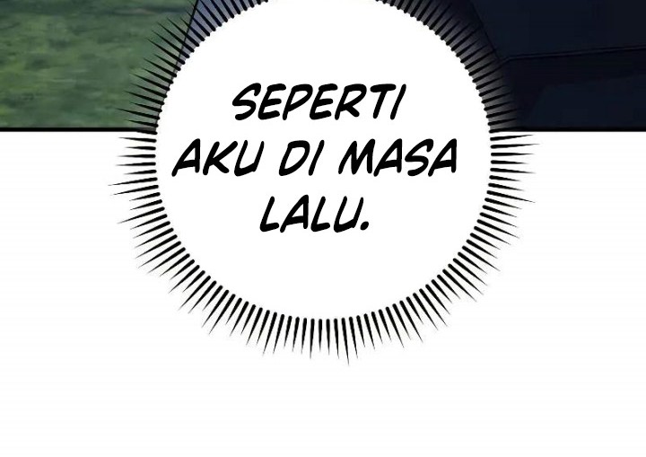 The Hero Returns Chapter 99 Gambar 21