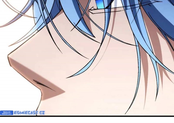 The Hero Returns Chapter 99 Gambar 25