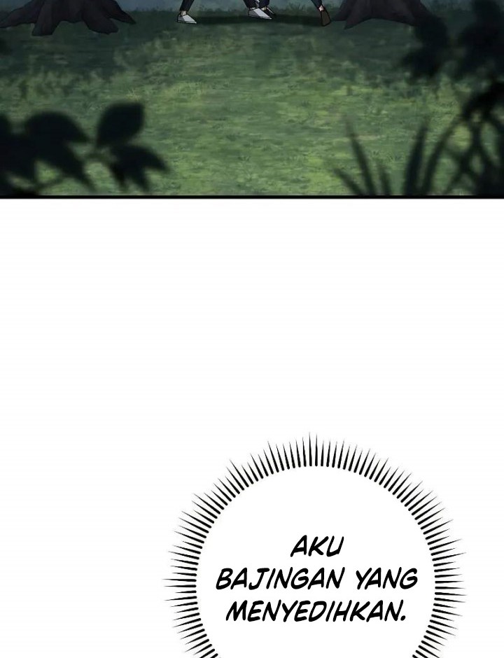 The Hero Returns Chapter 99 Gambar 33