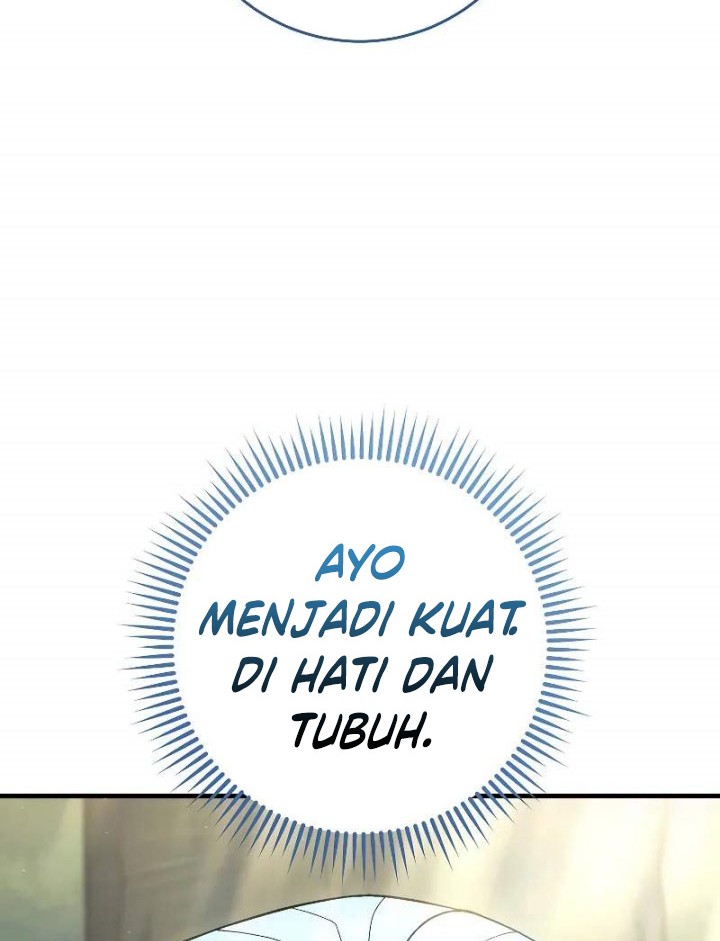 The Hero Returns Chapter 99 Gambar 35