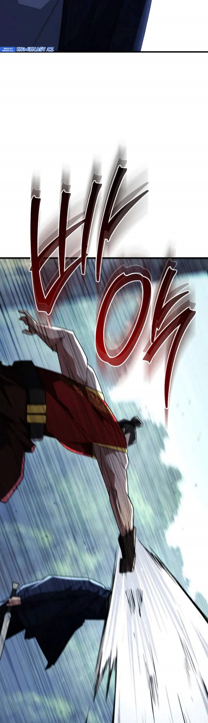 The Hero Returns Chapter 99 Gambar 42
