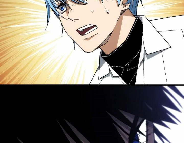 The Hero Returns Chapter 99 Gambar 45