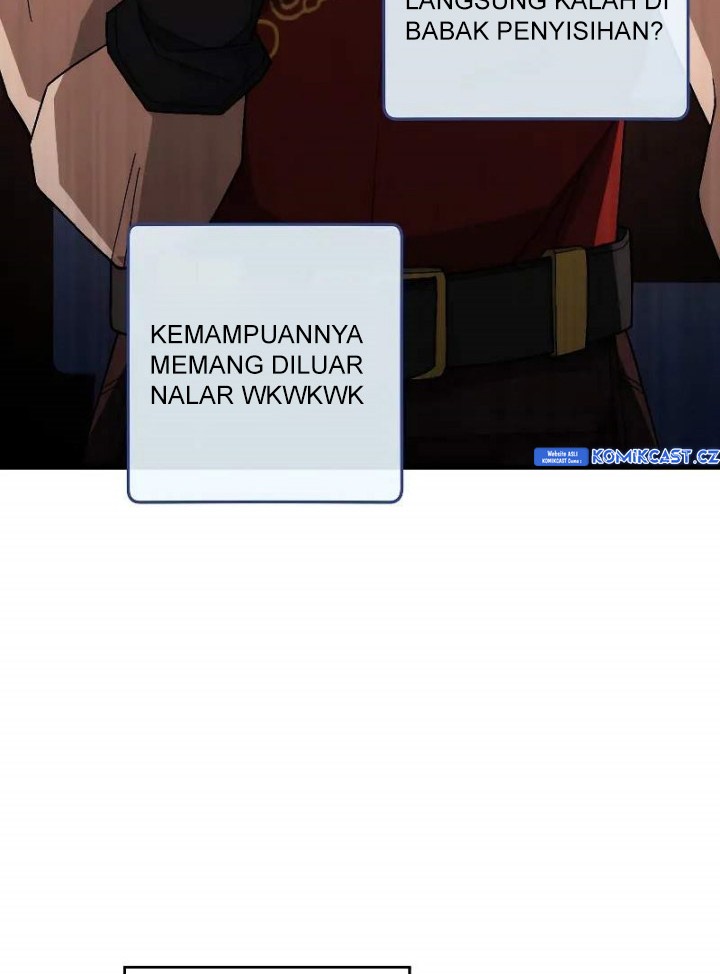 The Hero Returns Chapter 99 Gambar 65