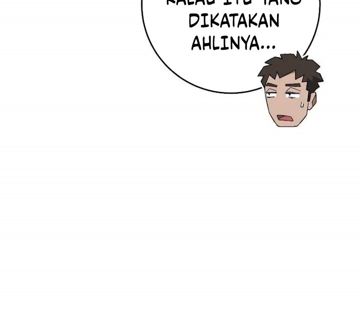 The Hero Returns Chapter 99 Gambar 73