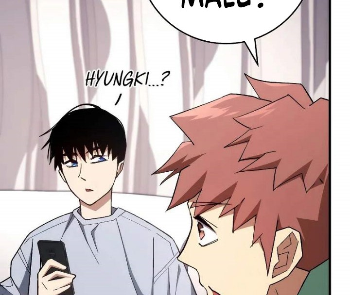 The Hero Returns Chapter 99 Gambar 77