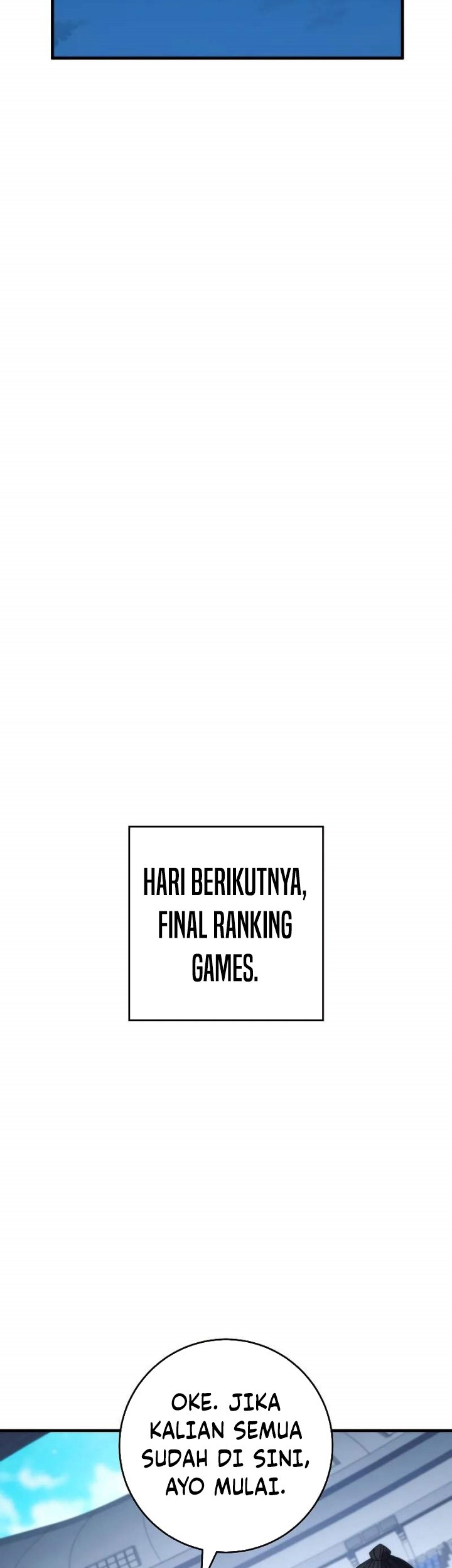The Hero Returns Chapter 99 Gambar 82