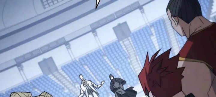 The Hero Returns Chapter 99 Gambar 83
