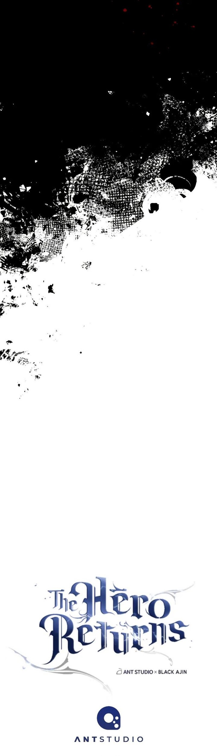 The Hero Returns Chapter 99 Gambar 102