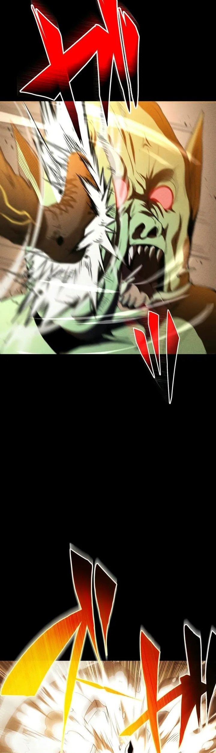 The Hero Starts Over at the Academy Chapter 1 Gambar 17