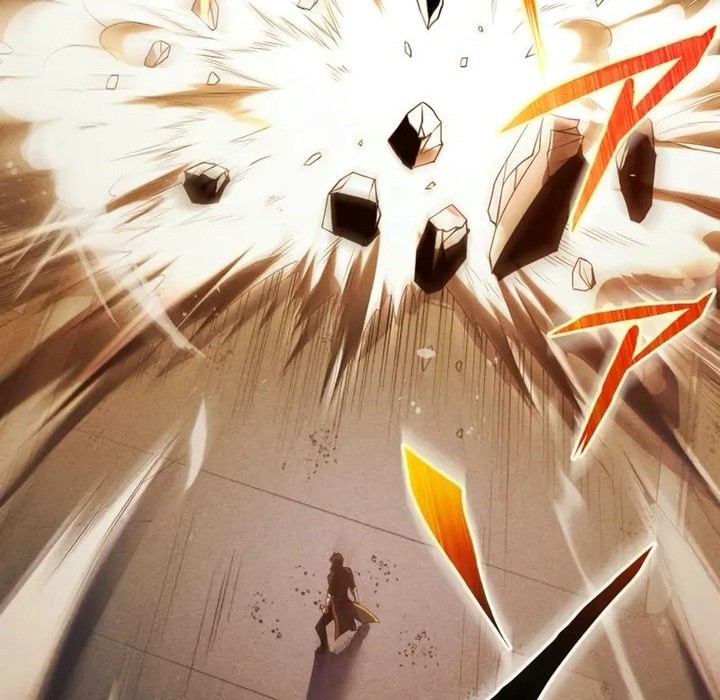 The Hero Starts Over at the Academy Chapter 1 Gambar 18
