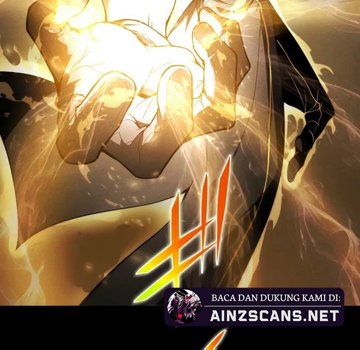 The Hero Starts Over at the Academy Chapter 1 Gambar 22