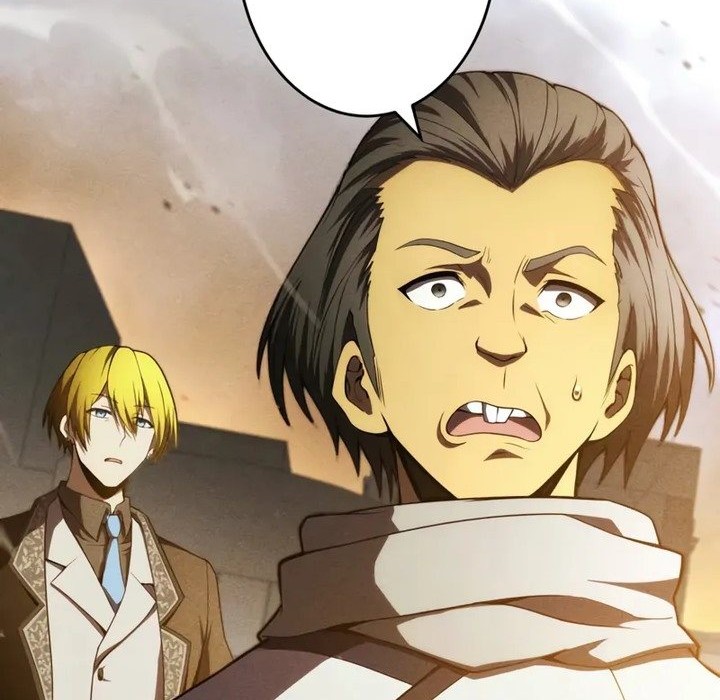 The Hero Starts Over at the Academy Chapter 1 Gambar 26