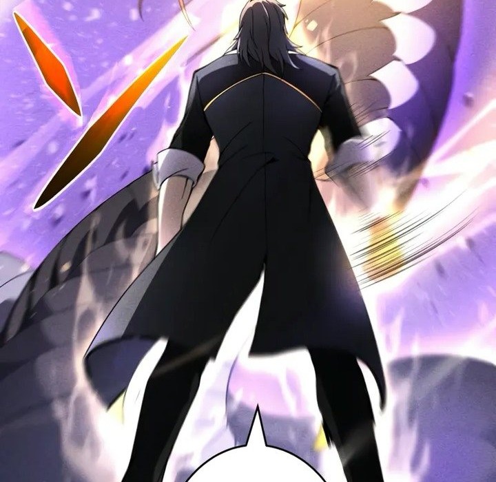 The Hero Starts Over at the Academy Chapter 1 Gambar 34