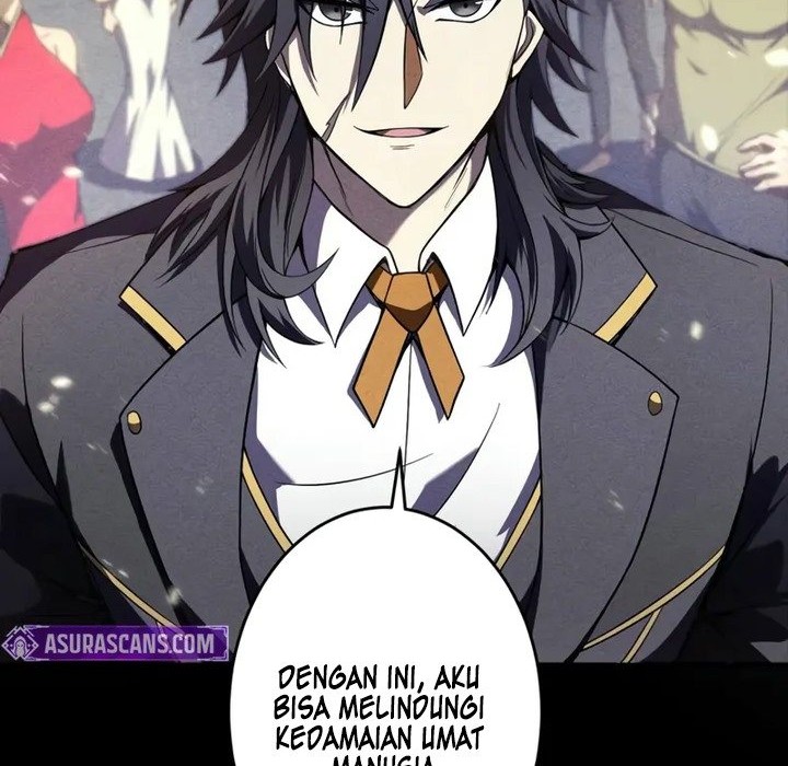 The Hero Starts Over at the Academy Chapter 1 Gambar 36
