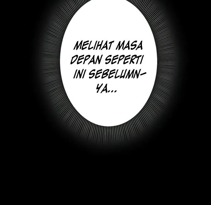 The Hero Starts Over at the Academy Chapter 1 Gambar 45