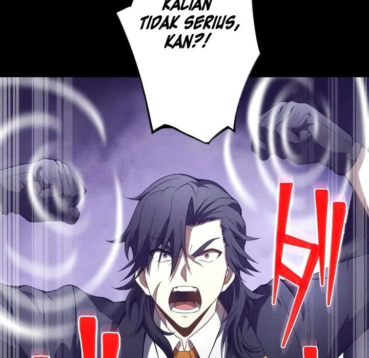The Hero Starts Over at the Academy Chapter 1 Gambar 55