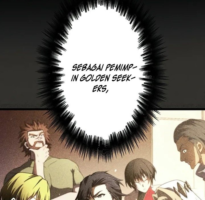 The Hero Starts Over at the Academy Chapter 1 Gambar 57