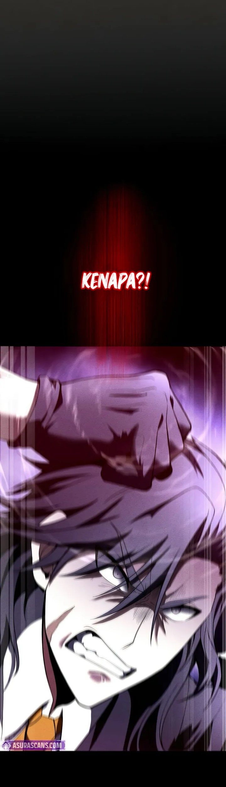 The Hero Starts Over at the Academy Chapter 1 Gambar 60