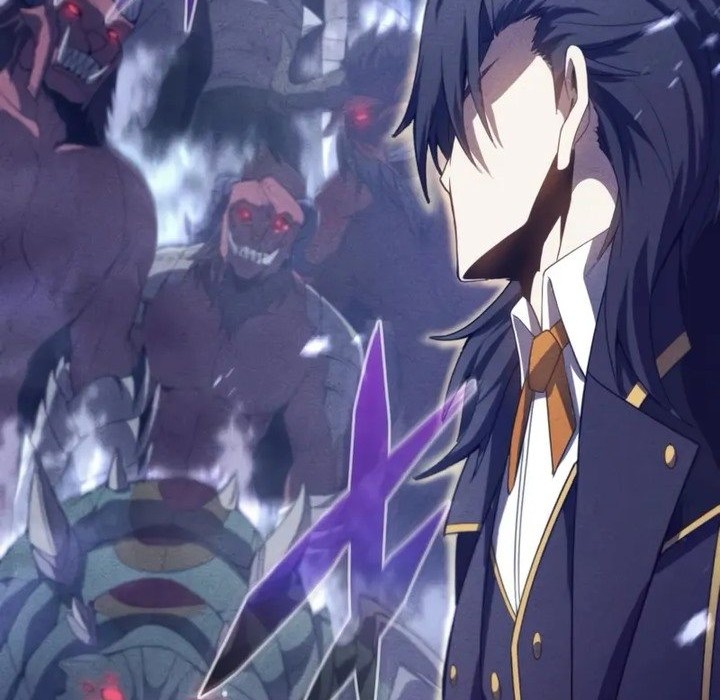 The Hero Starts Over at the Academy Chapter 1 Gambar 65