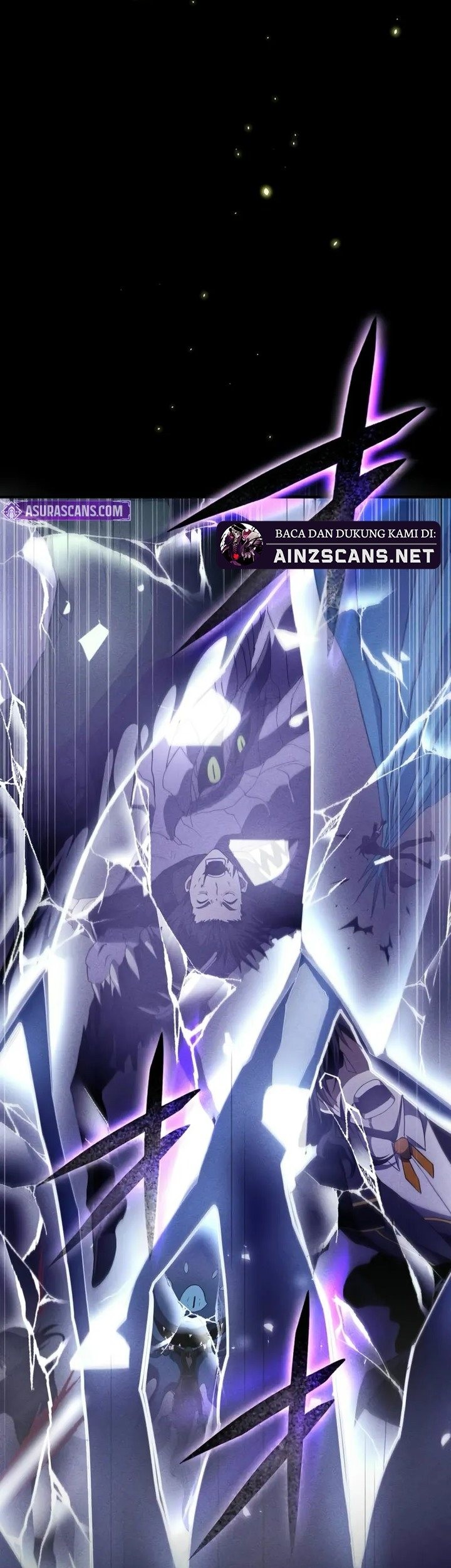 The Hero Starts Over at the Academy Chapter 1 Gambar 68