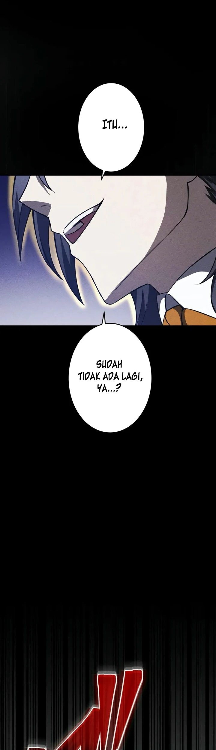The Hero Starts Over at the Academy Chapter 1 Gambar 70